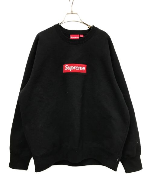 中古・古着通販】SUPREME (シュプリーム) Box Logo Crewneck