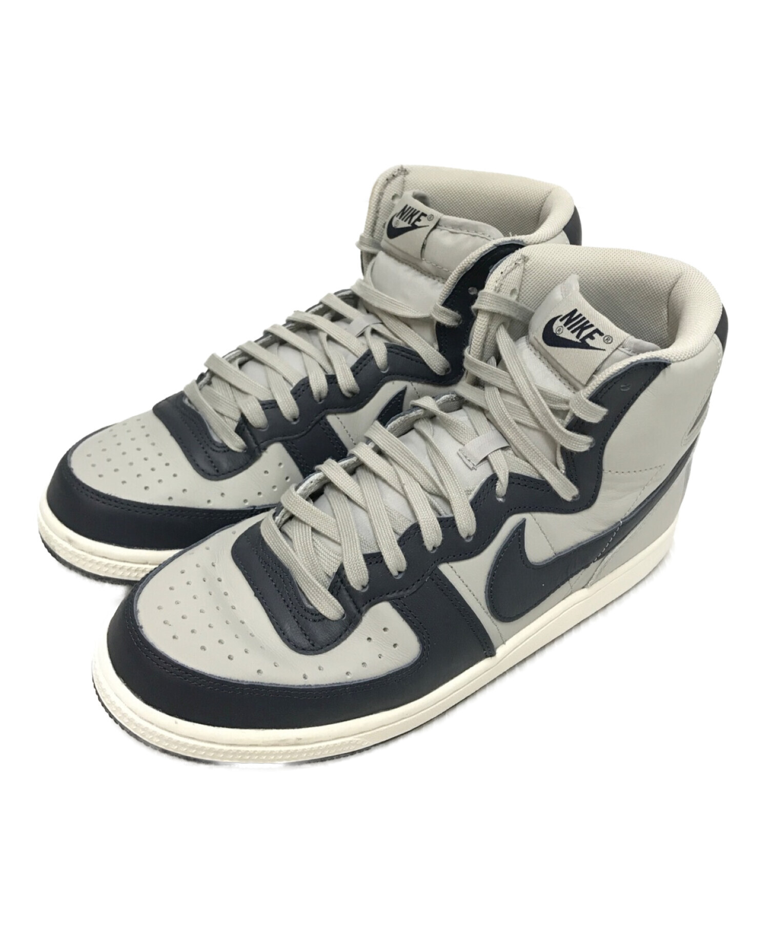 NIKE (ナイキ) Terminator High Georgetown/Granite and Dark Obsidian サイズ:27.5cm