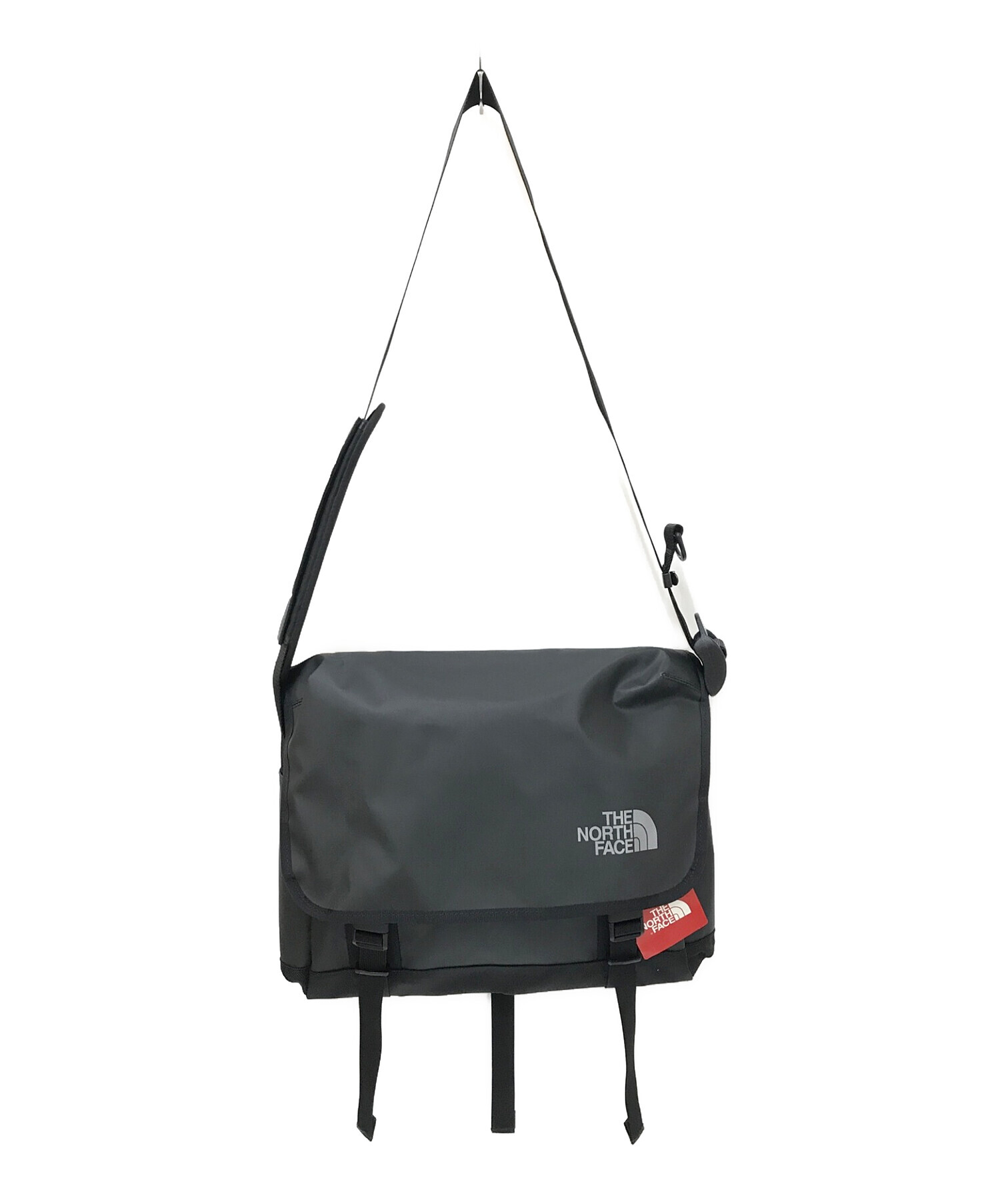 THE NORTH FACE (ザ ノース フェイス) BC Messenger Bag M ブラック サイズ:下記参照