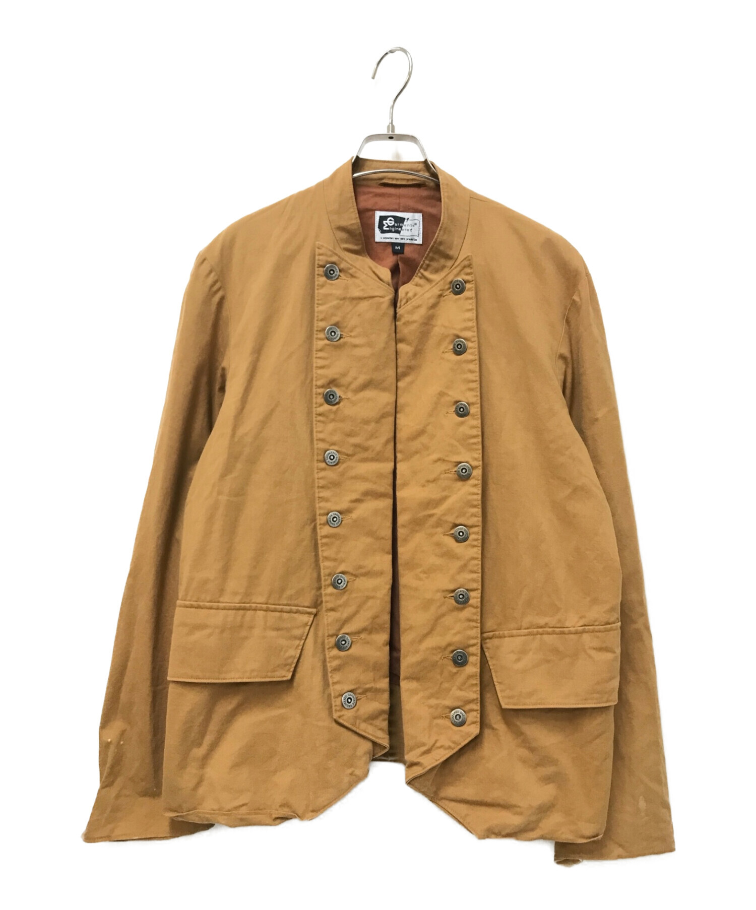 engineered garments ナポレオンジャケット-