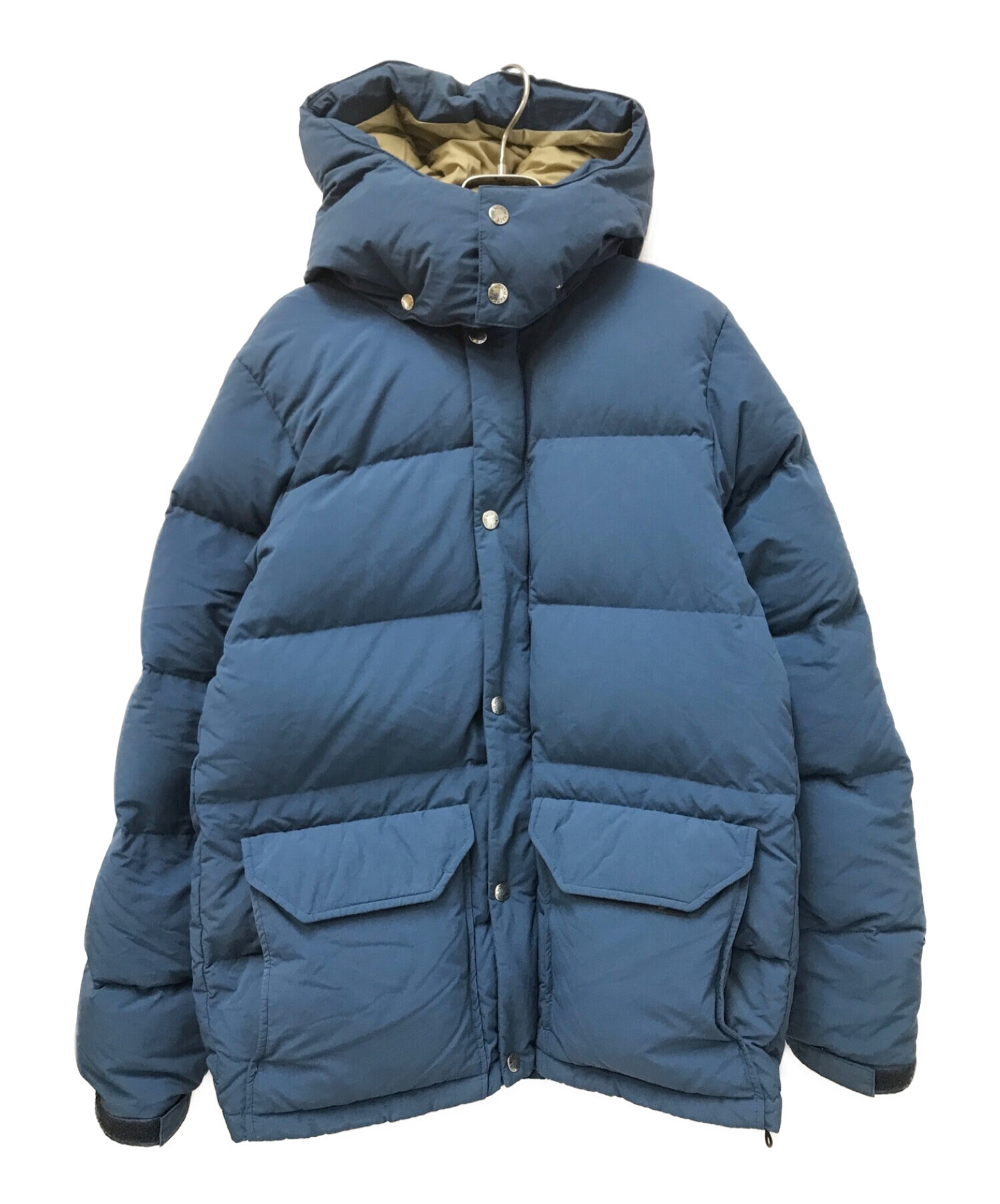 THE NORTH FACE  CAMP SIERRA SHORT ブルー