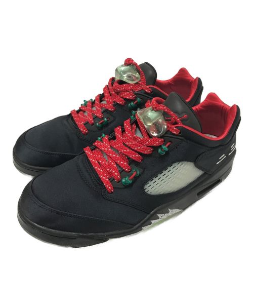 中古・古着通販】NIKE×CLOT (ナイキ×クロット) AIR JORDAN 5 RETRO LOW