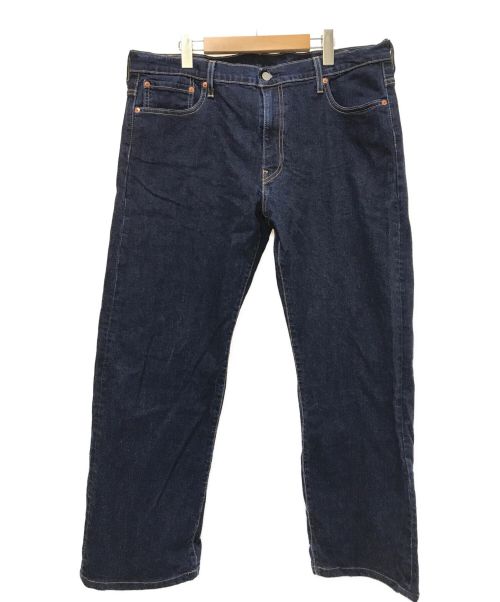 中古・古着通販】LEVI'S (リーバイス) 569 ストレッチデニムパンツ