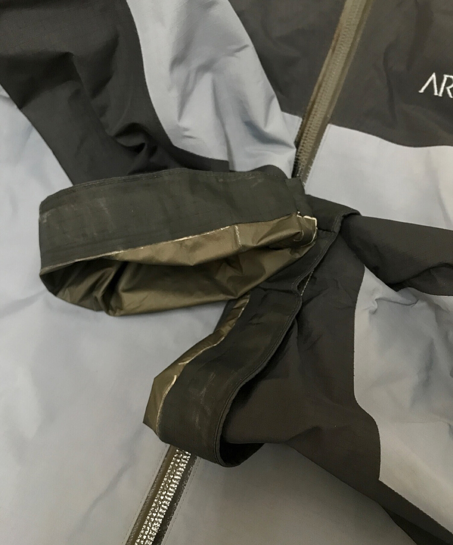 中古・古着通販】ARC'TERYX (アークテリクス) BEAMS (ビームス) 別注