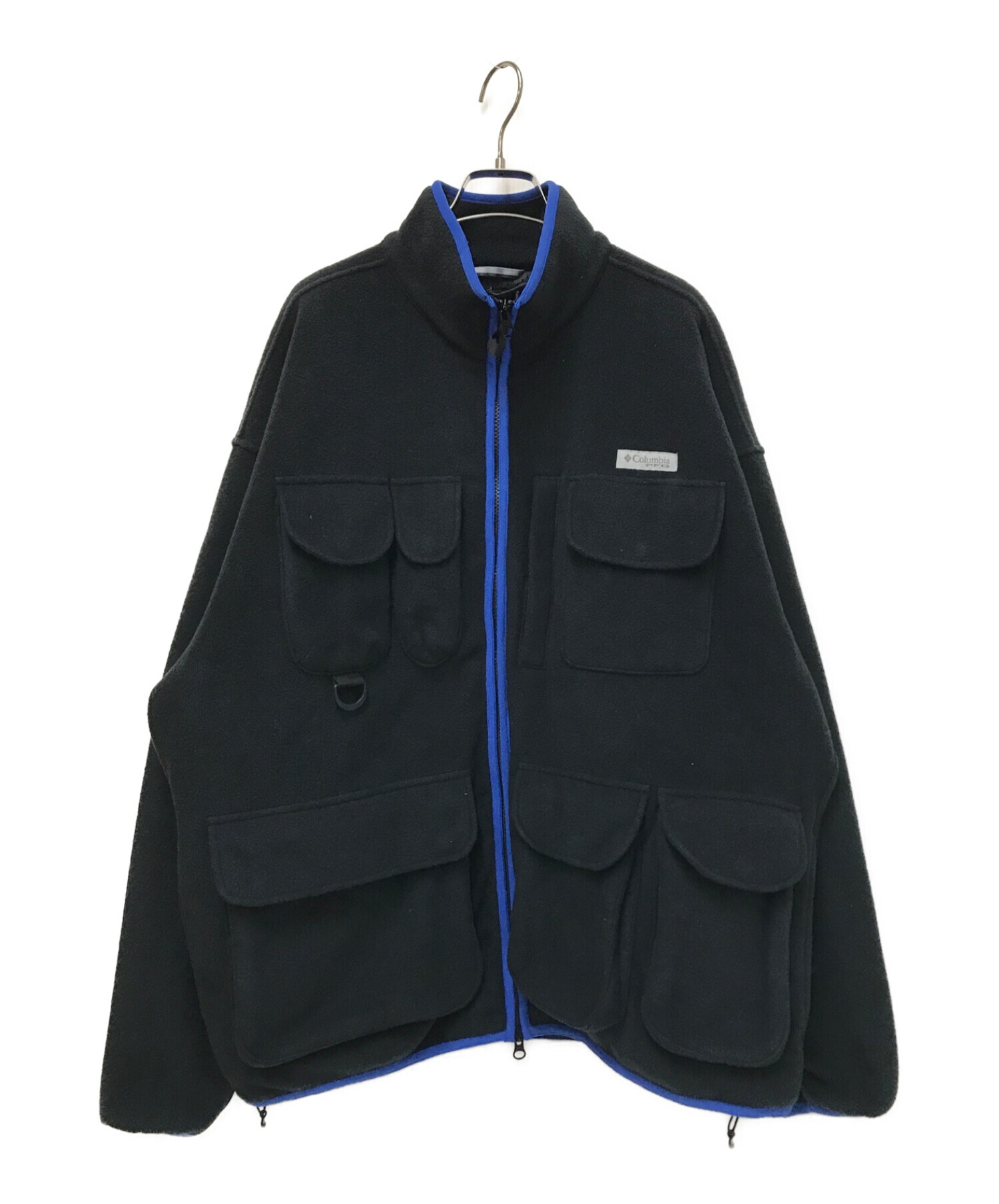 中古・古着通販】BEAMS (ビームス) Columbia (コロンビア) 別注