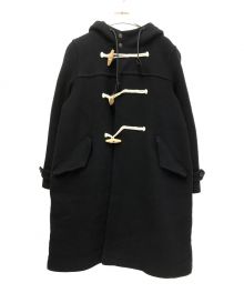 美品】MOJITO OAK PARK COAT ダッフルコート SMOJITOOAKPA - ダッフル