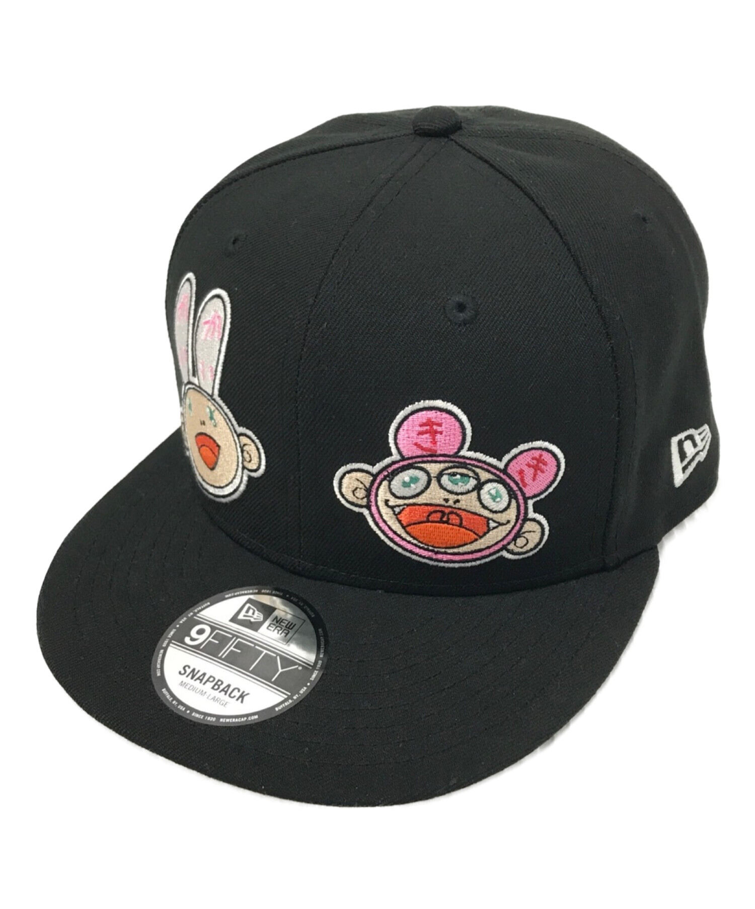 中古・古着通販】New Era×TAKASHI MURAKAMI (（ニューエラ×タカシ