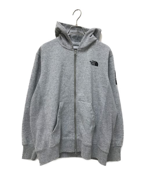 中古・古着通販】THE NORTH FACE (ザ ノース フェイス) SQUARE LOGO F