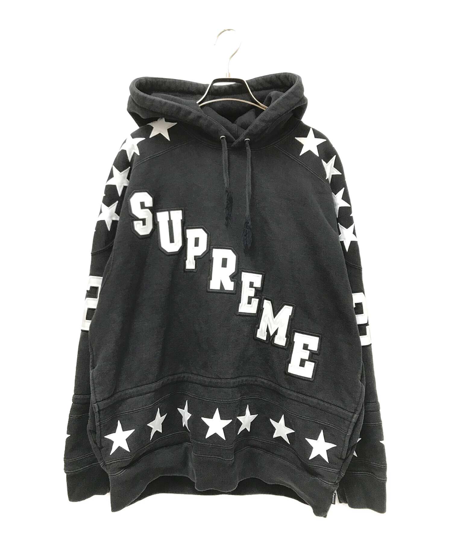 中古・古着通販】SUPREME (シュプリーム) 20FW Hockey Hooded