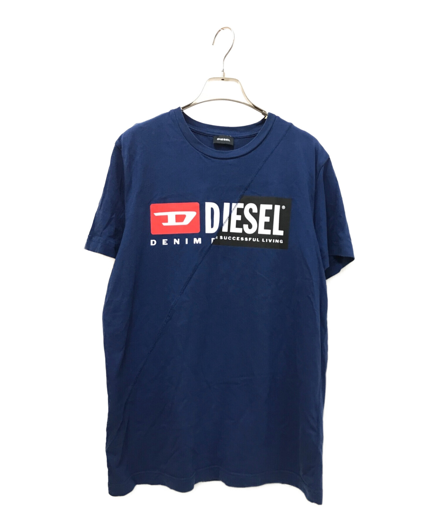 トップスDIESEL Tシャツ - airkingfiltration.com