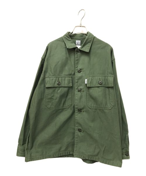 【中古・古着通販】FREAK'S STORE (フリークスストア) GUNG HO