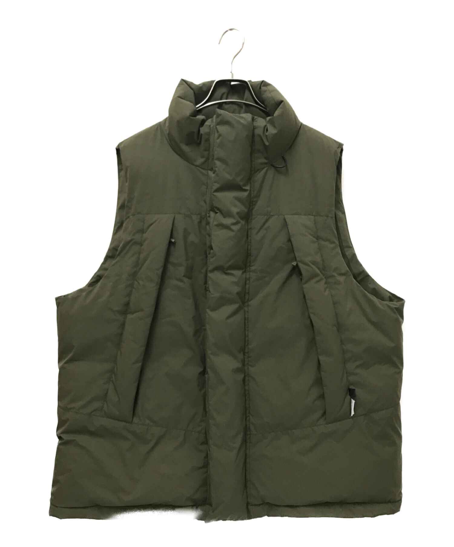 DAIWA PIER39 GORE-TEX DOWN VEST - ジャケット・アウター