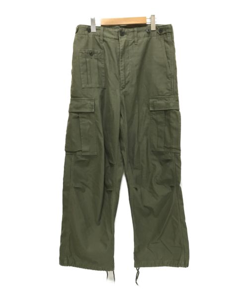 中古・古着通販】NIGEL CABOURN (ナイジェルケーボン) ARMY CARGO PANT