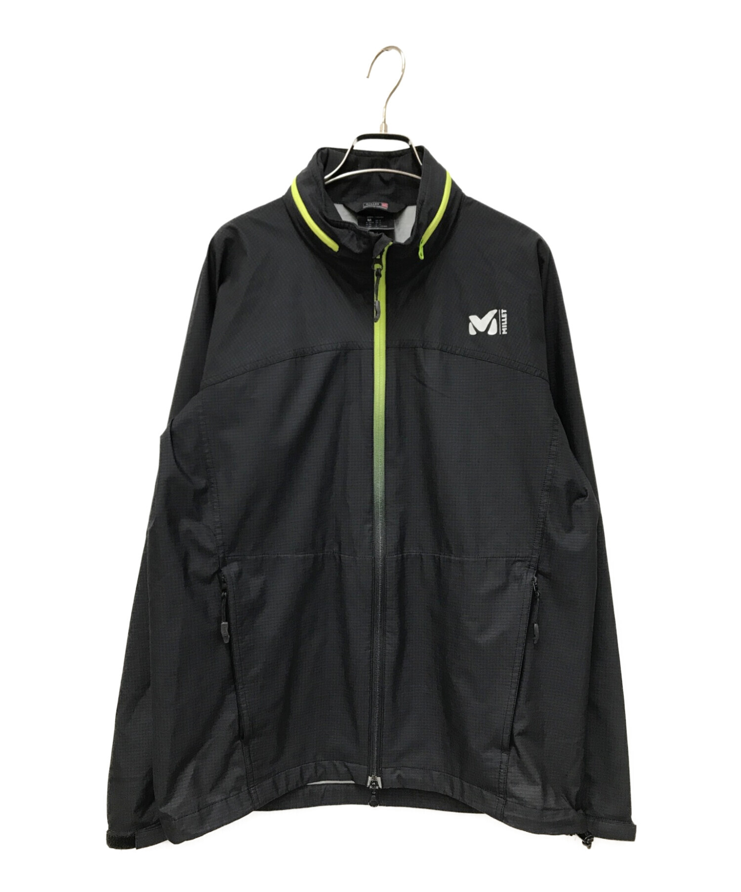 MILLET ミレット ナイロンジャケット size M - beaconparenting.ie