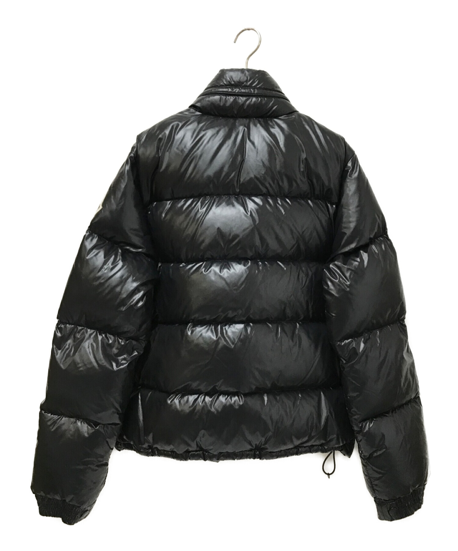 中古・古着通販】MONCLER (モンクレール) ナイロンダウンジャケット