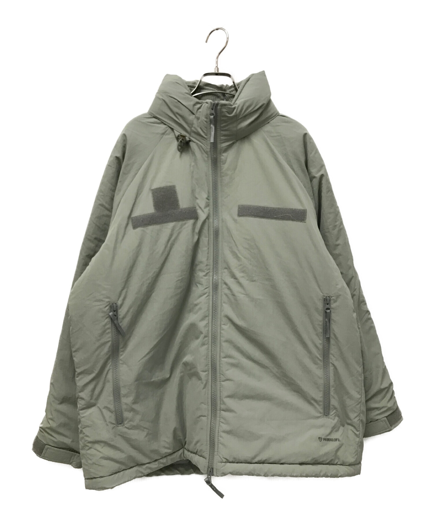 FREAK'S STORE (フリークスストア) PRIMALOFT JACKET グリーン サイズ:M