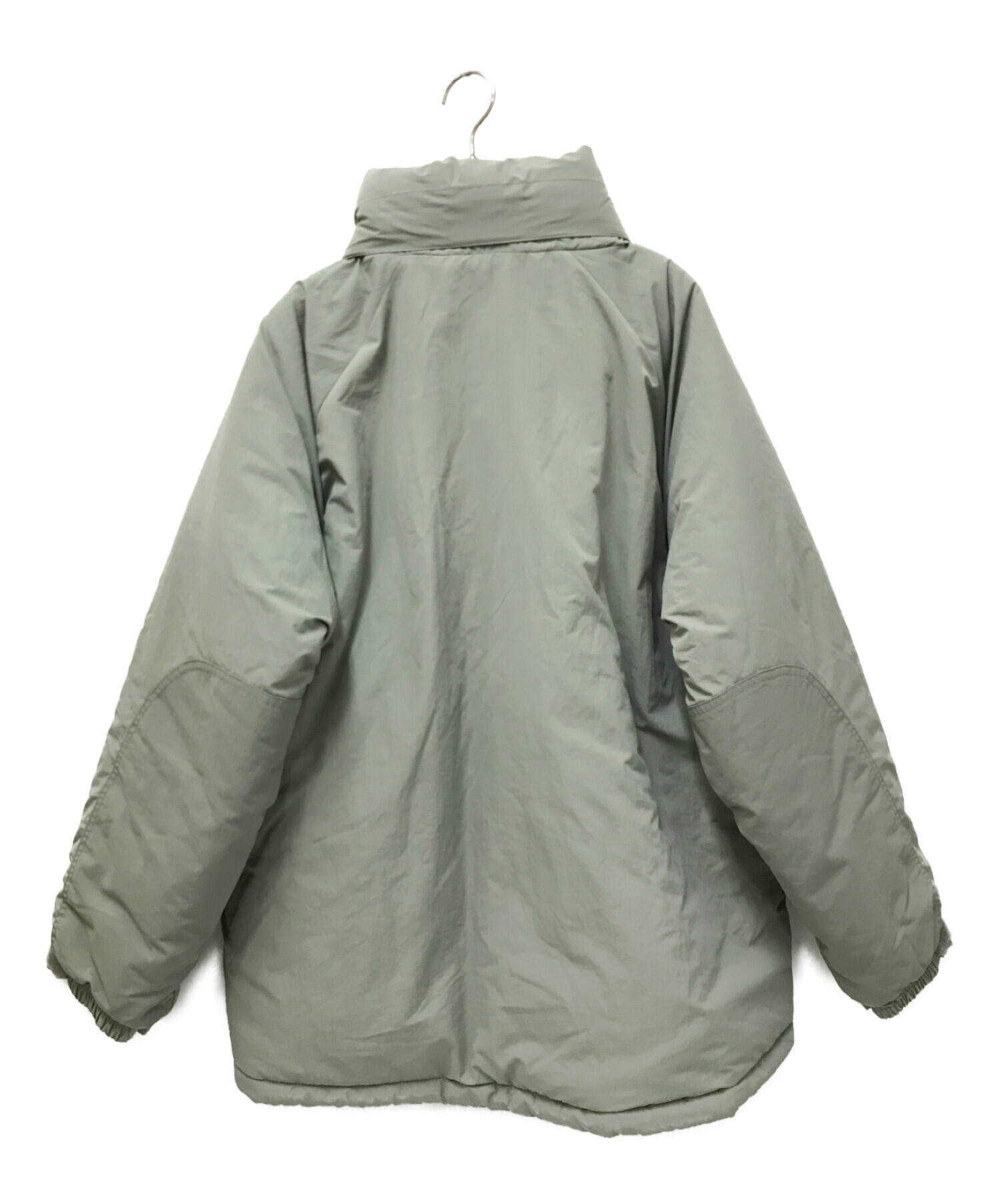 FREAK'S STORE (フリークスストア) PRIMALOFT JACKET グリーン サイズ:M