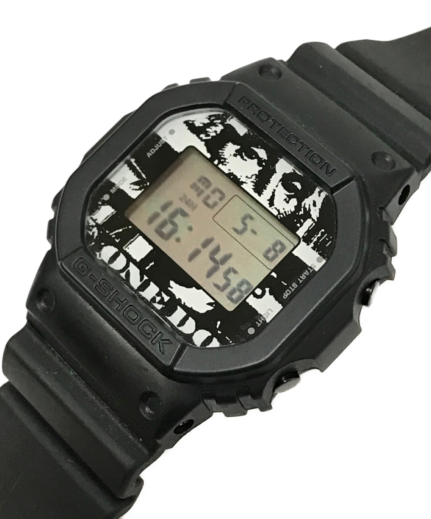 CASIO (カシオ) KOUSUKE KAWAMURA (コウスケカワムラ) BEAMS T (ビームスティー) 別注G-SHOCK サイズ:下記参照