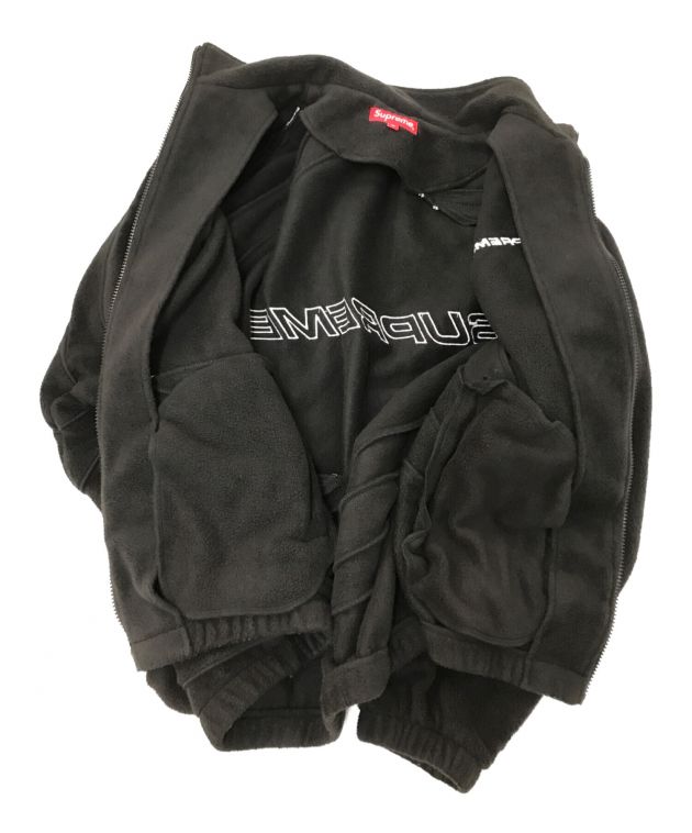 【再入荷特価】即完売 SUPREME 23ss Racing Fleece Jacket ジャケット・アウター