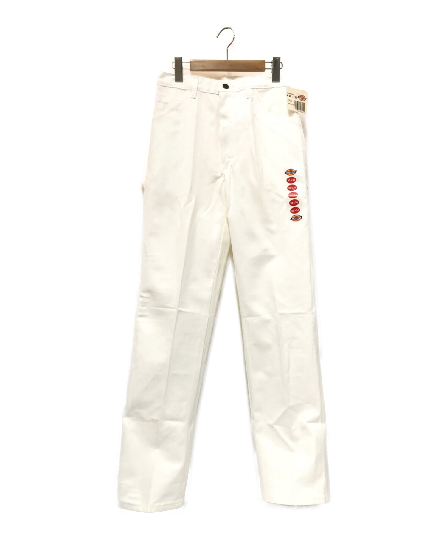 中古・古着通販】Dickies (ディッキーズ) 80'sペインターパンツ