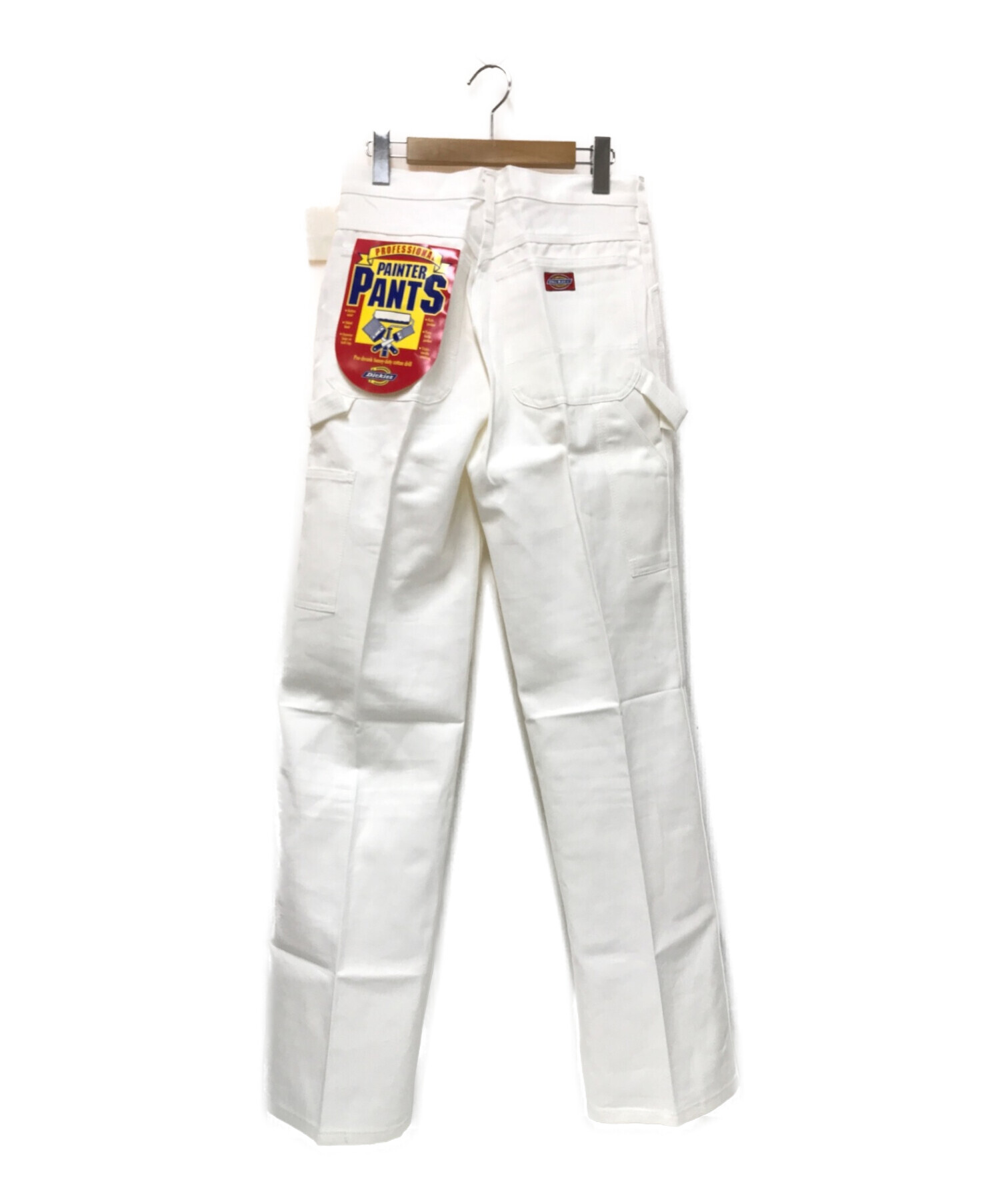 中古・古着通販】Dickies (ディッキーズ) 80'sペインターパンツ 