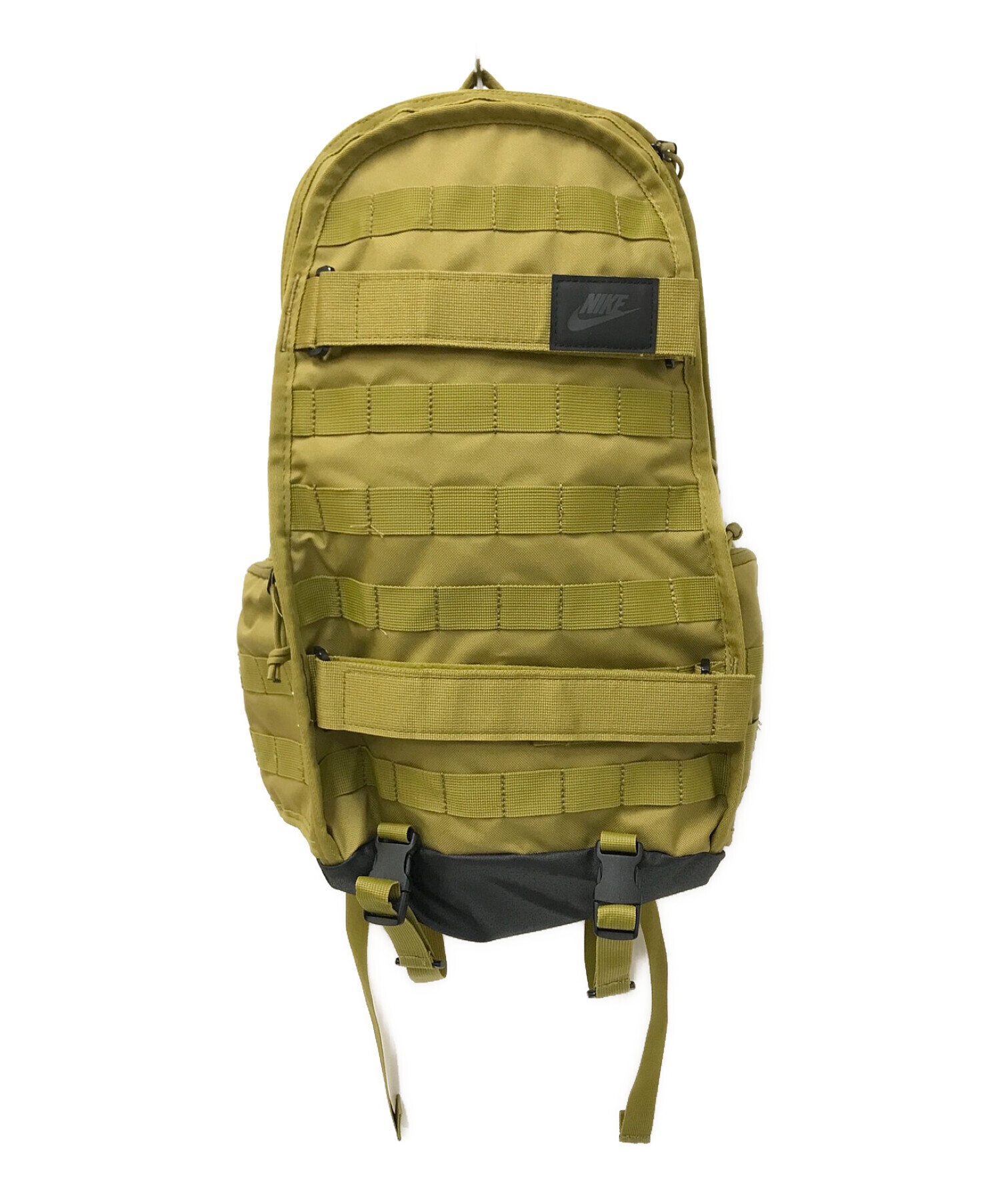 NIKE (ナイキ) Sportswear RPM Backpack イエロー サイズ:下記参照