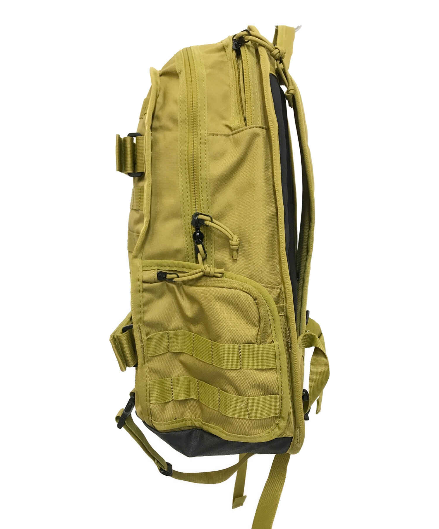 NIKE (ナイキ) Sportswear RPM Backpack イエロー サイズ:下記参照