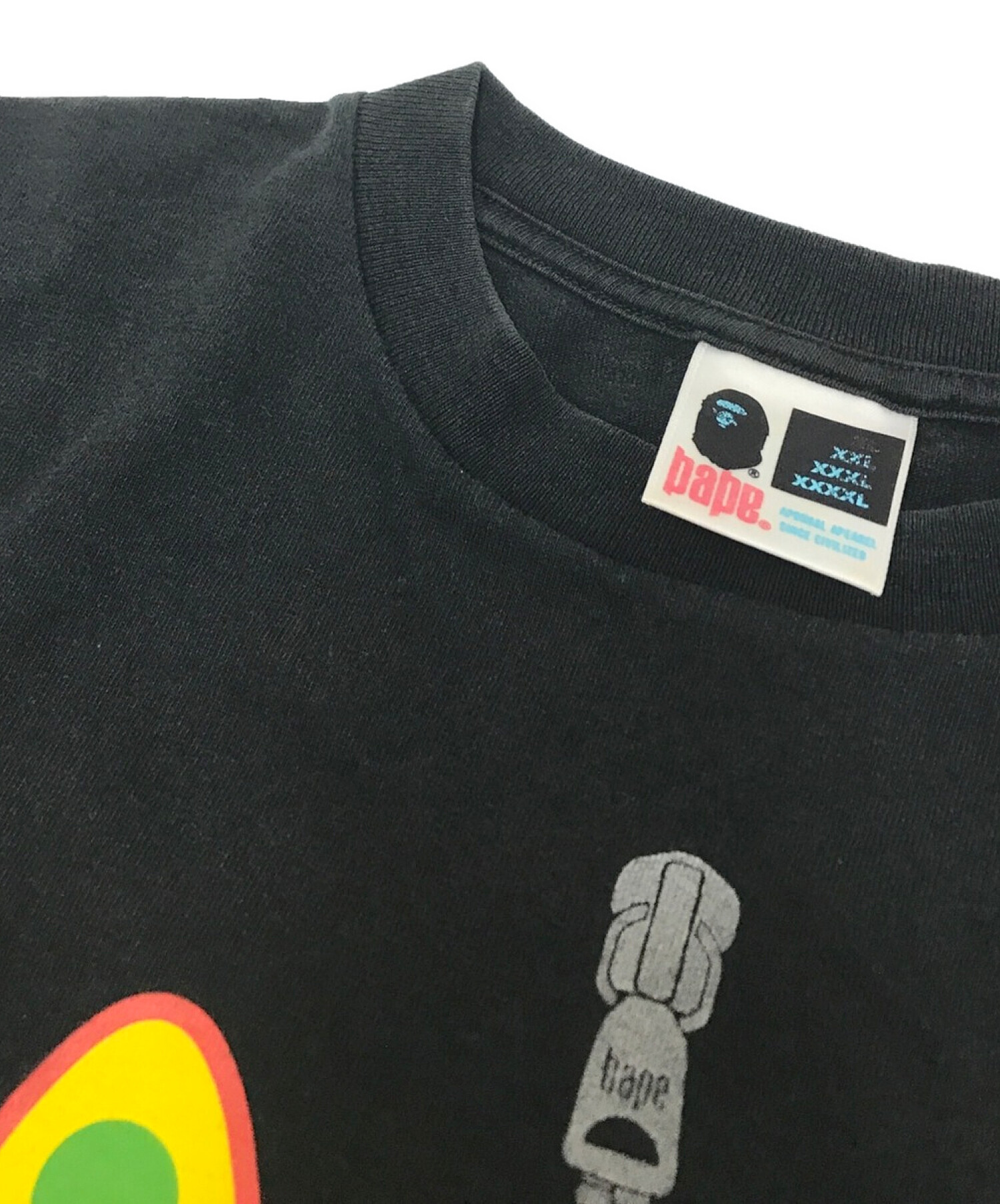 中古・古着通販】A BATHING APE (ア ベイシング エイプ) ヴィンテージ