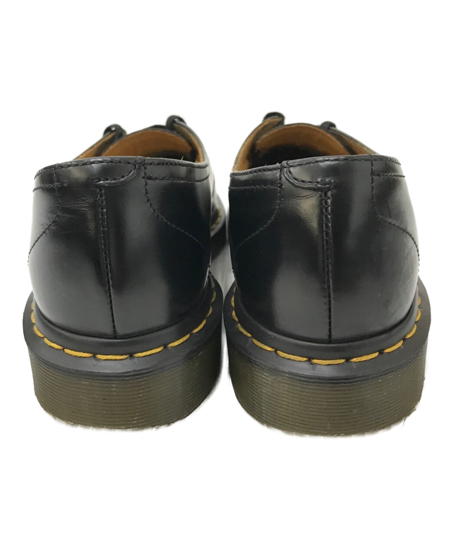 商品情報 Gato様 新品未使用 Dr.Martens ローファー サイズ7 | tonky.jp