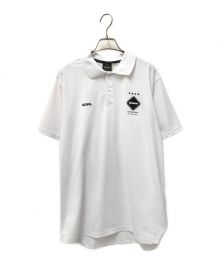 中古・古着通販】F.C.R.B. (エフシーアールビー) S/S TEAM POLO