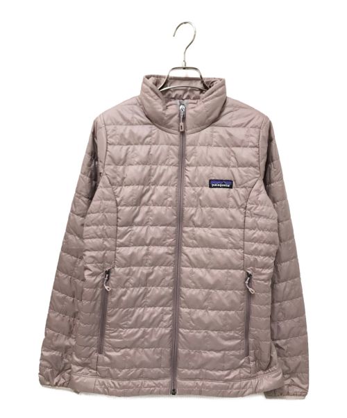 中古・古着通販】Patagonia (パタゴニア) ナノ・パフ・ジャケット