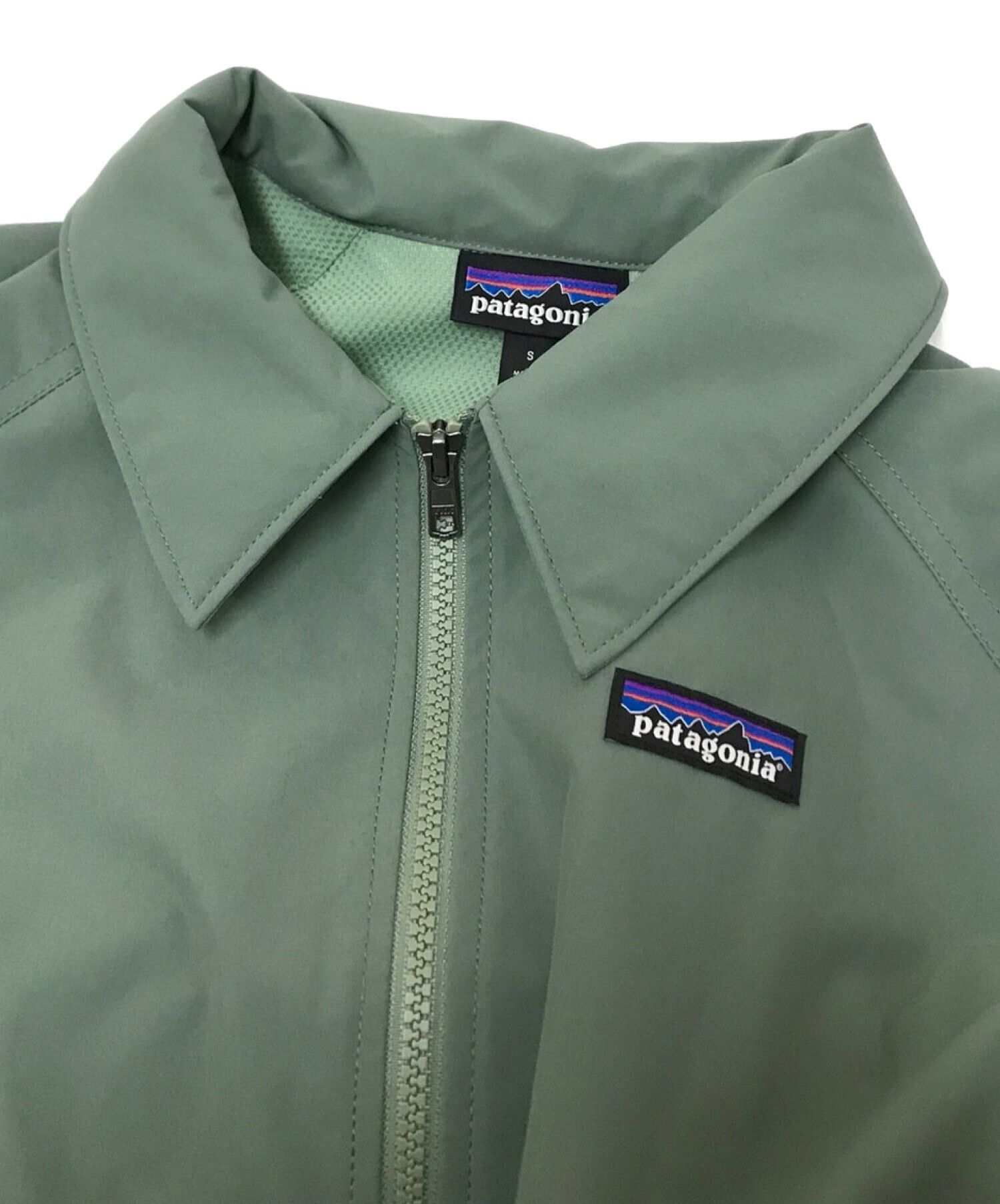 中古・古着通販】Patagonia (パタゴニア) メンズ・バギーズ