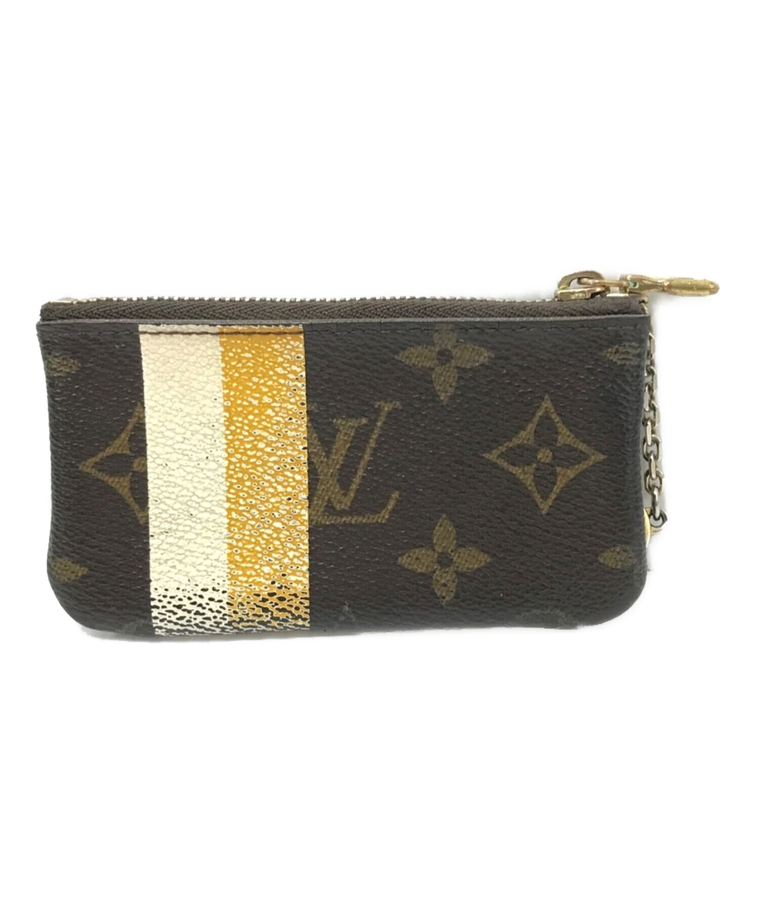 中古・古着通販】LOUIS VUITTON (ルイ ヴィトン) ポシェットクレ