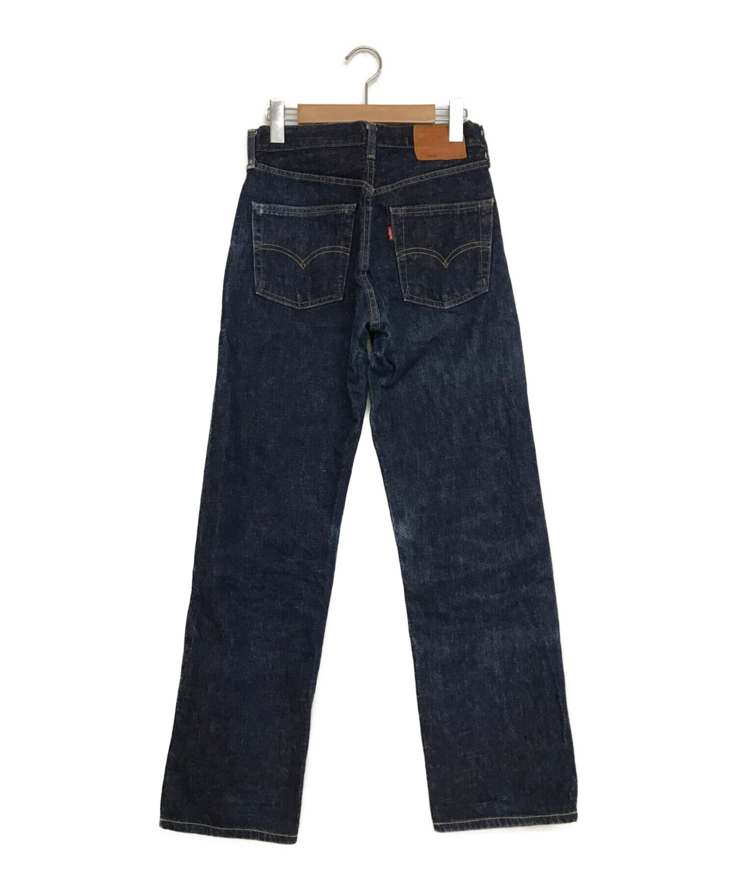 中古・古着通販】LEVI'S (リーバイス) 503BXXセルビッチデニムパンツ