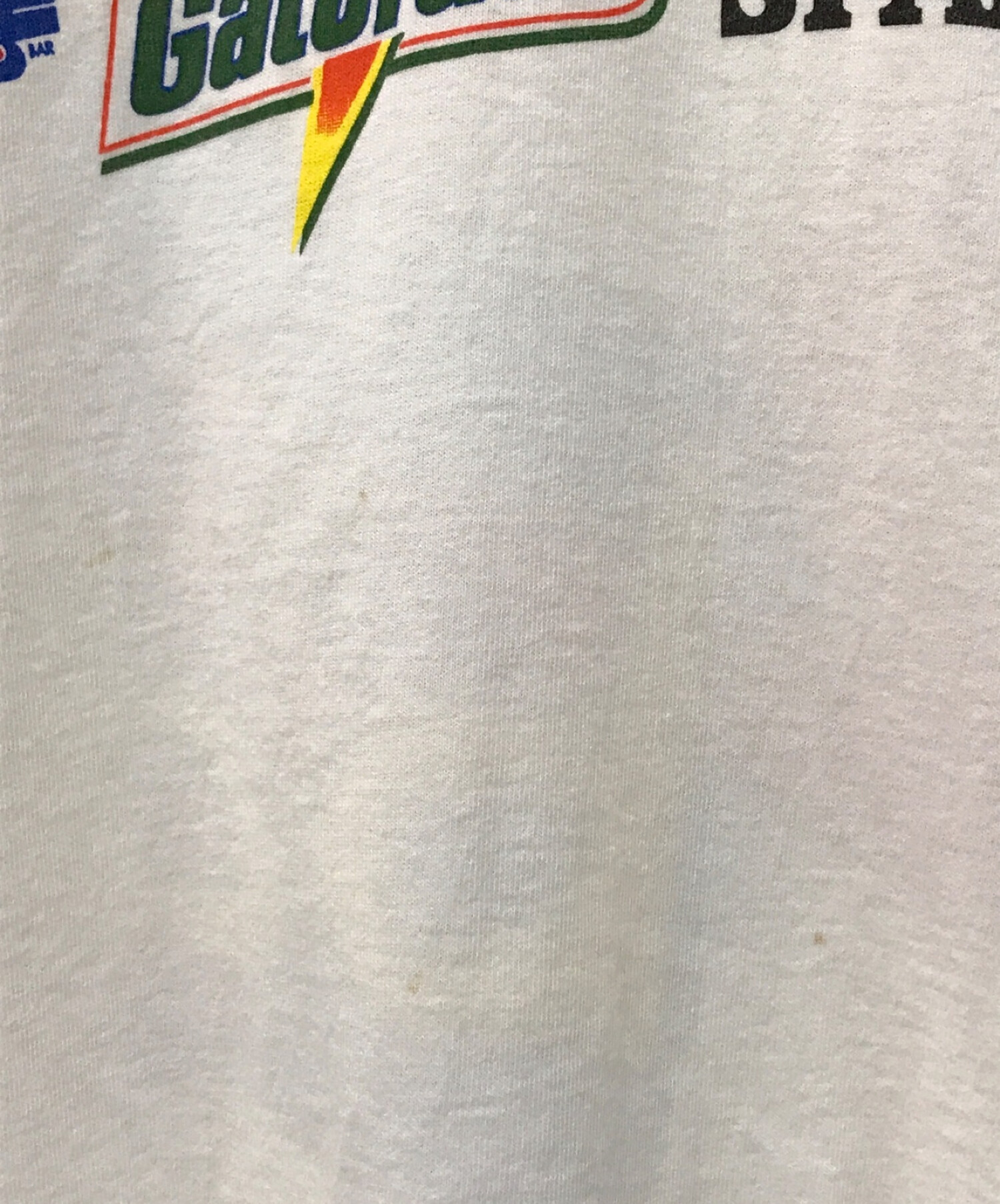 中古・古着通販】ALL SPORT (オールスポーツ) 90's プリントTシャツ