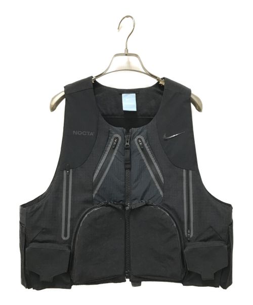 中古・古着通販】NIKE (ナイキ) NOCTA (ノクタ) Tactical Vest