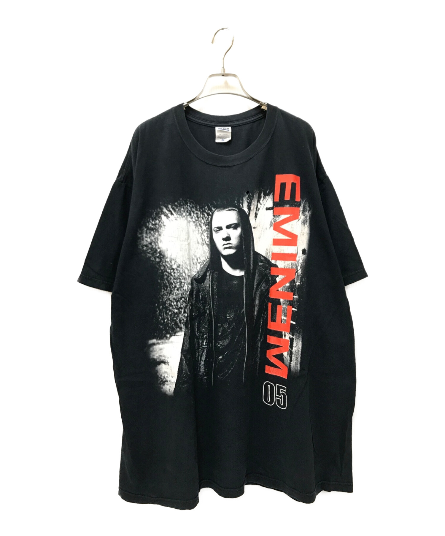 ストアイチオシ M 00s EMINEM エミネム Encore Tシャツ ANVIL RAP ...