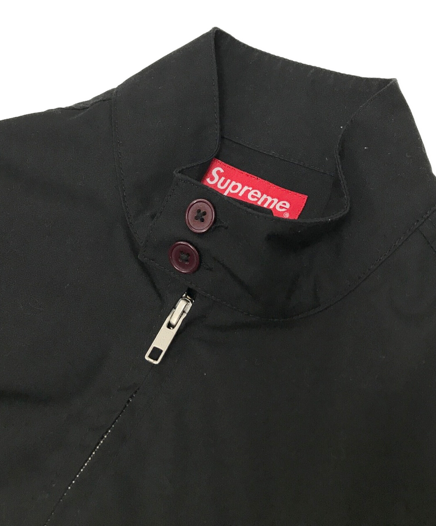 中古・古着通販】SUPREME (シュプリーム) Daniel Johnston Harrington