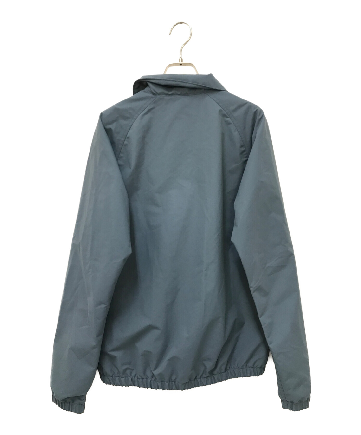 Patagonia (パタゴニア) バギーズジャケット グレー サイズ:XS