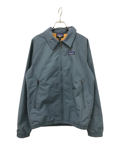 中古・古着通販】Patagonia (パタゴニア) バギーズジャケット グレー