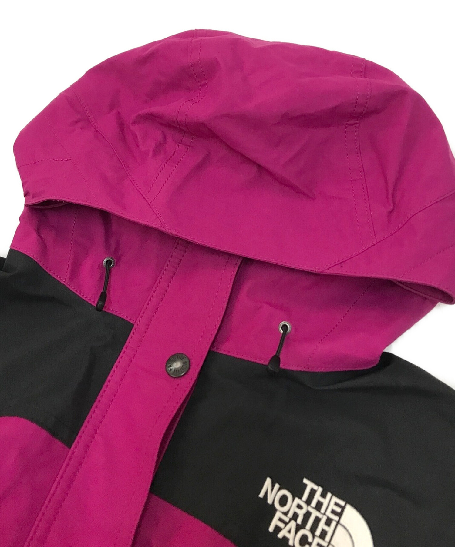 中古・古着通販】THE NORTH FACE (ザ ノース フェイス) マウンテン