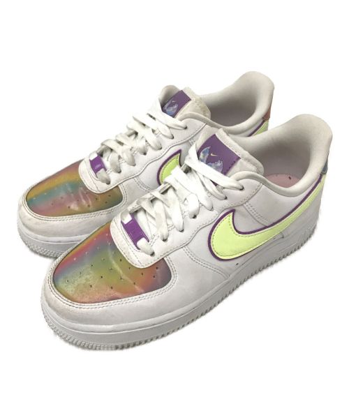 中古・古着通販】NIKE (ナイキ) AIR FORCE 1 LOW ホワイト サイズ:24.5