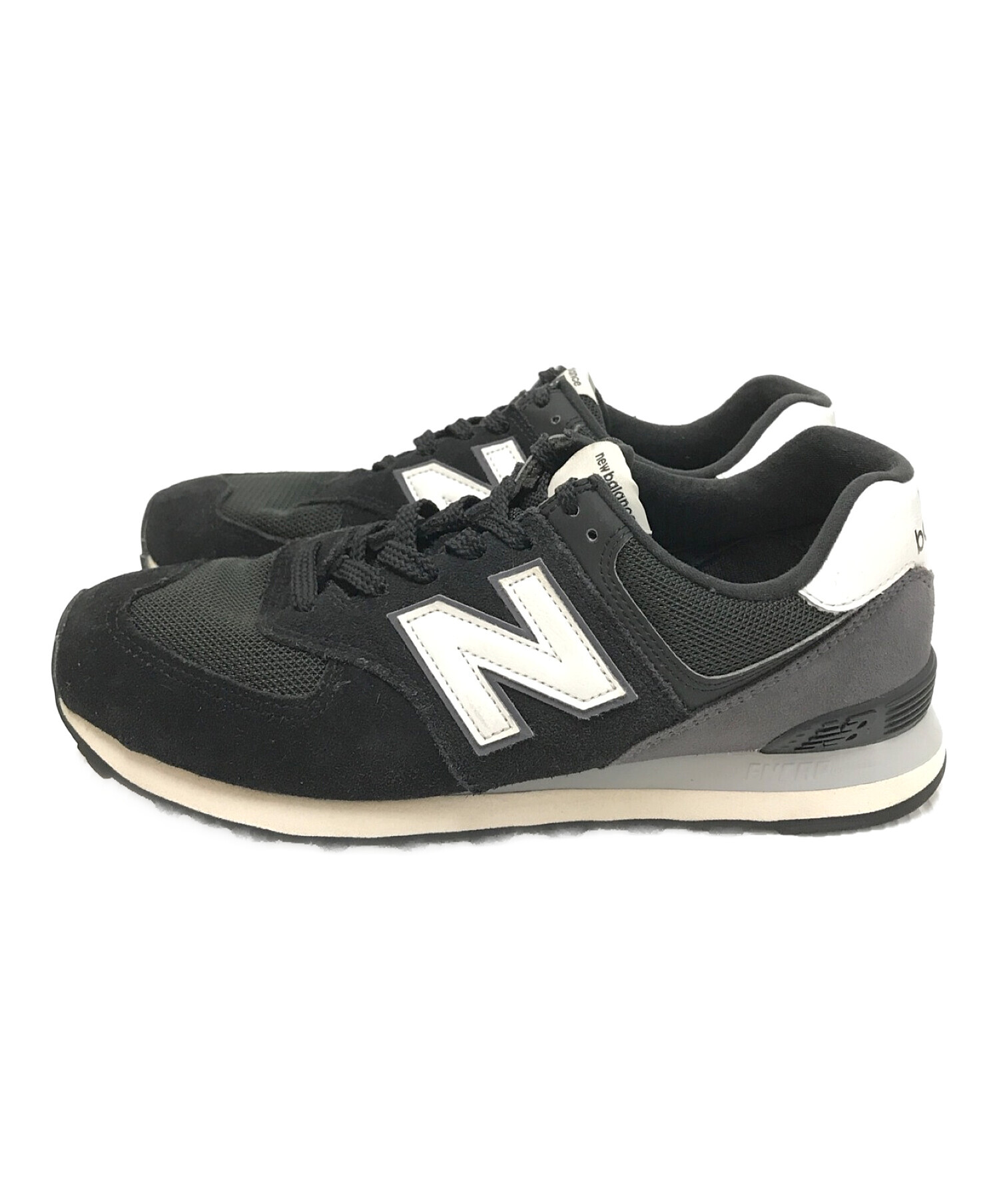 中古・古着通販】NEW BALANCE (ニューバランス) ローカットスニーカー