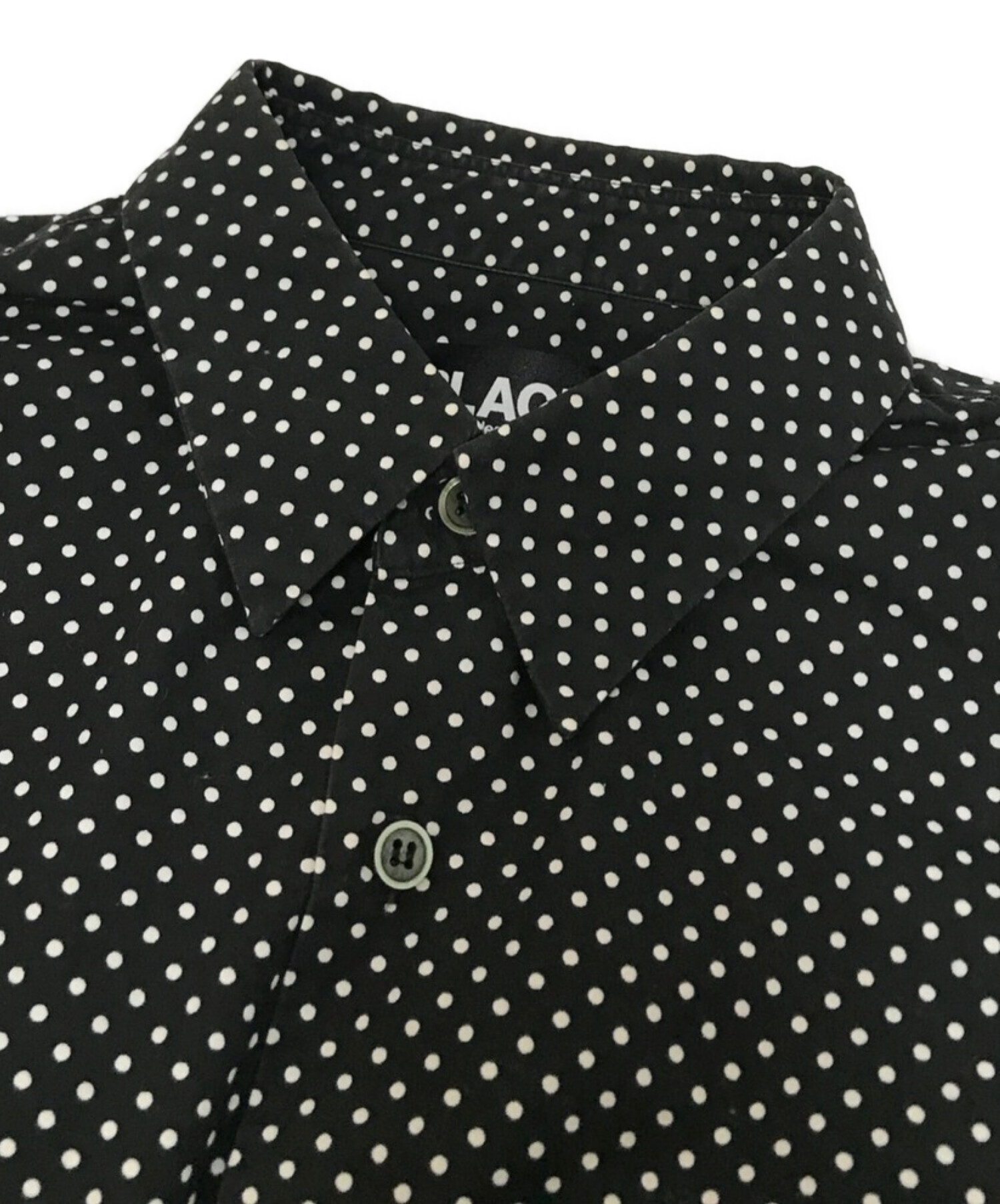 中古・古着通販】COMME des GARCONS BLACKMARKET (コムデギャルソン