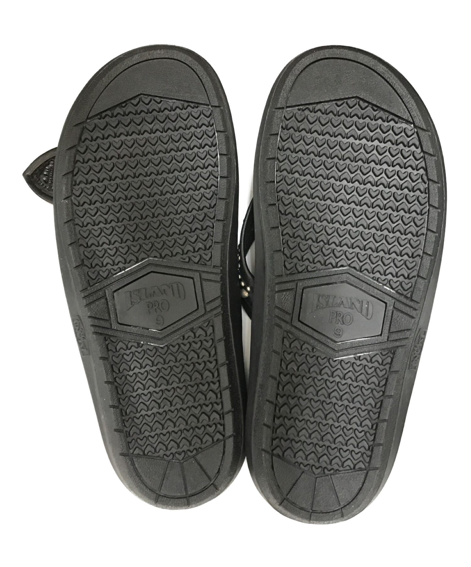 中古・古着通販】ISLAND SLIPPER (アイランドスリッパ) htc (エイチ