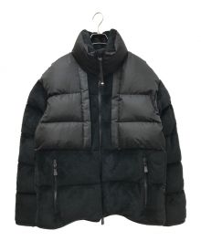 メンズ、アウター・ジャケット、MONCLER GRENOBLE(モンクレール