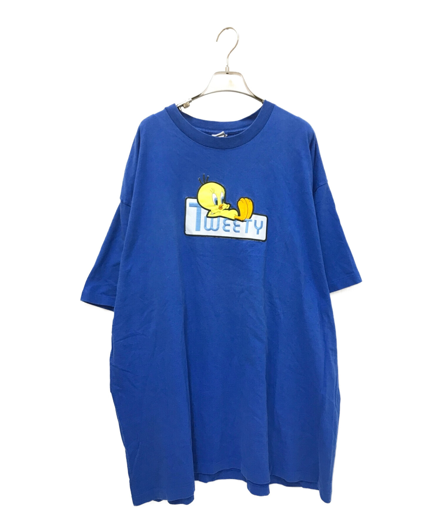 中古・古着通販】LOONEY TUNES (ルーニーチューンズ) TWEETY