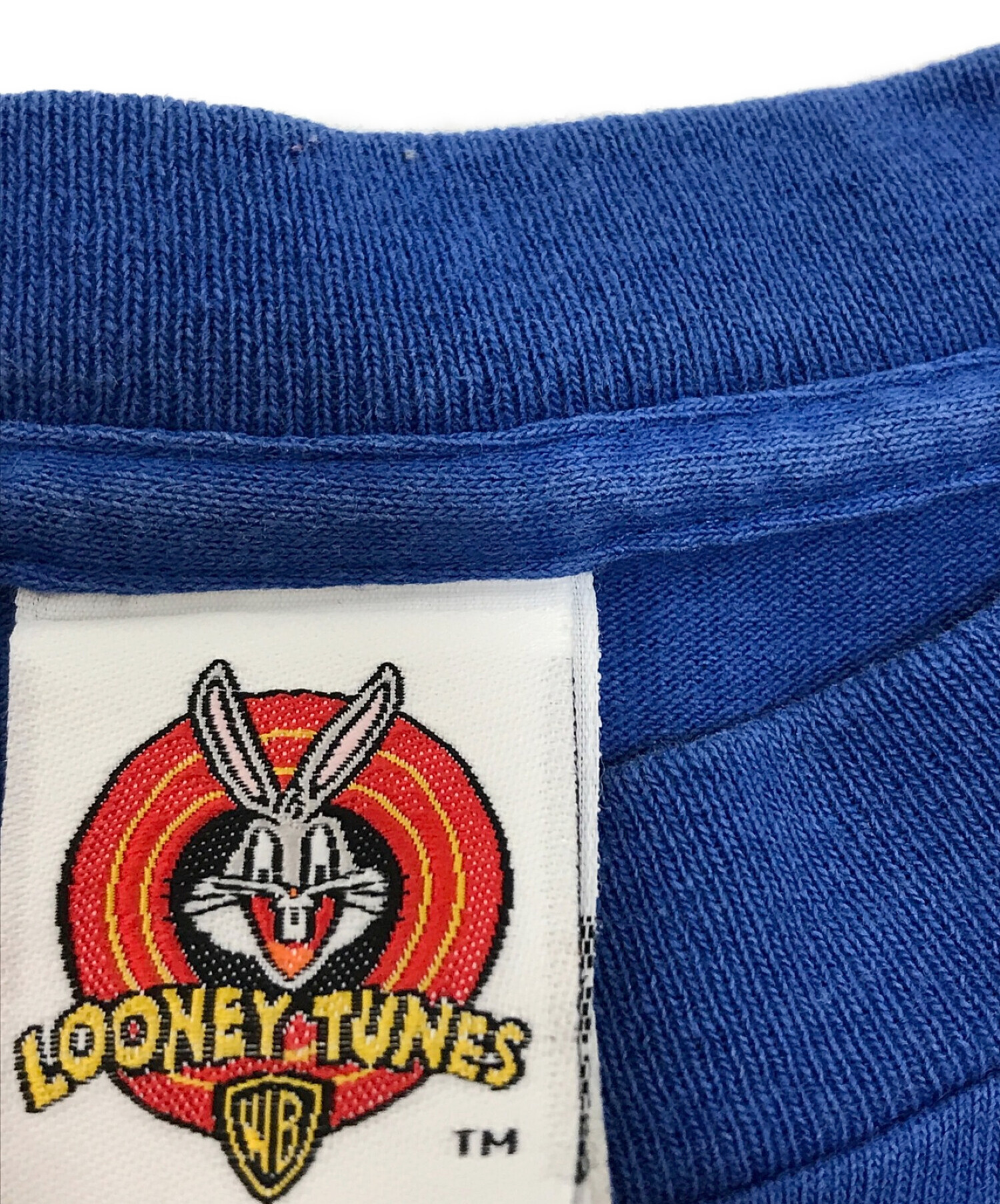 中古・古着通販】LOONEY TUNES (ルーニーチューンズ) TWEETY