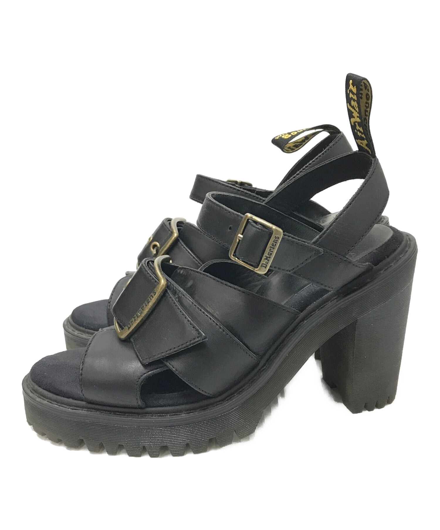 Granik 2024 dr martens