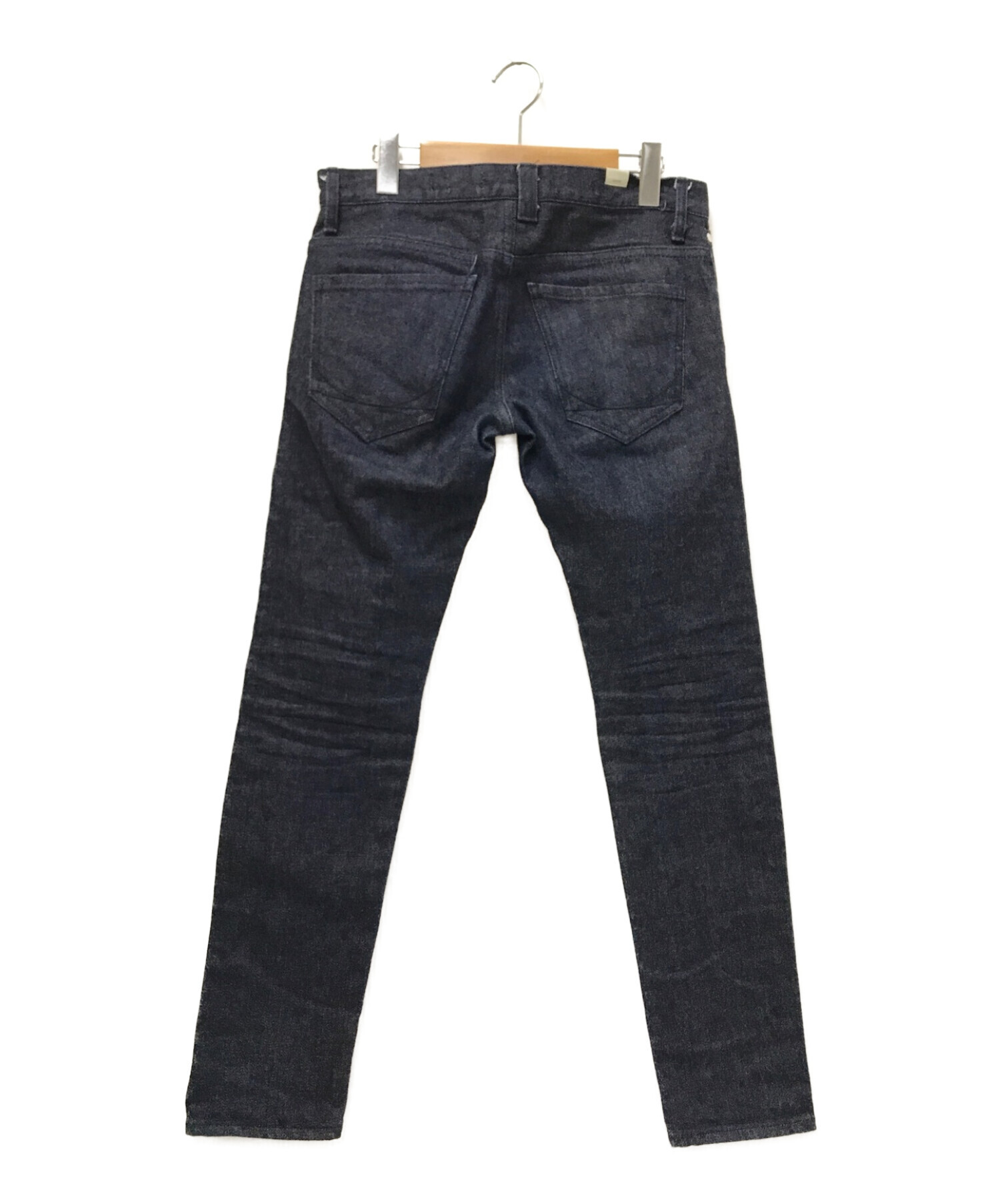 中古・古着通販】FACTOTUM (ファクトタム) Organic Denim Rigid ...